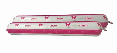 Whitechem W735 герметик полиуретановый 600 мл.