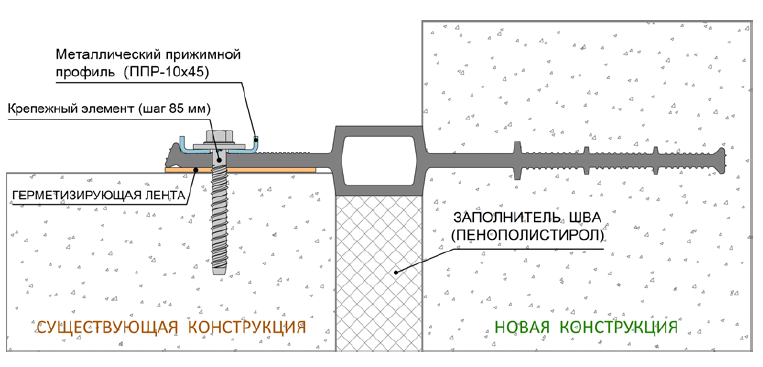 Монтажная схема гидрошпонки Аквастоп ДВС-300/30