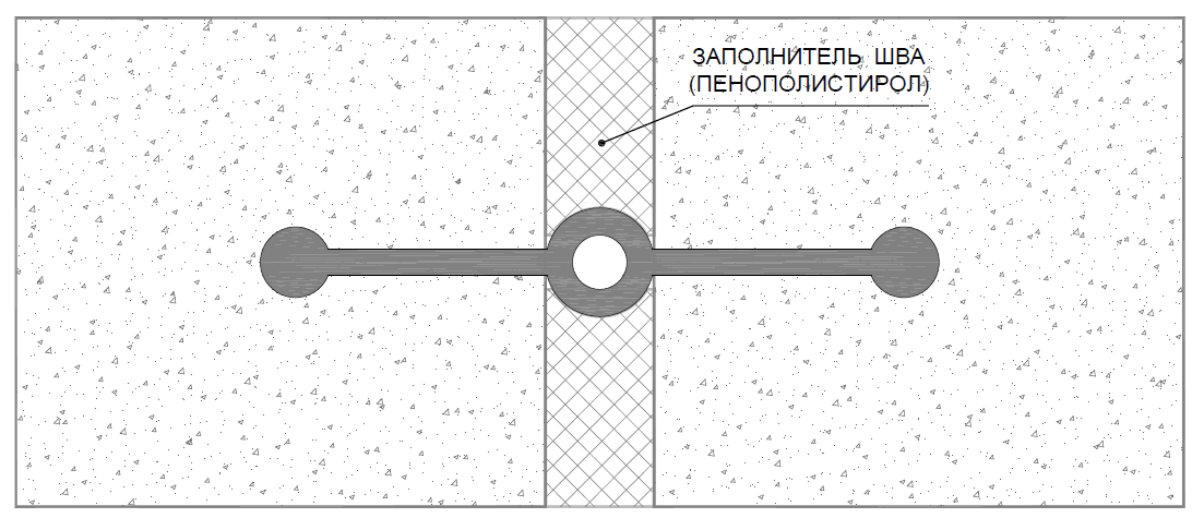 Монтажная схема гидрошпонки Аквастоп ТК-250/40 трехкулачковой