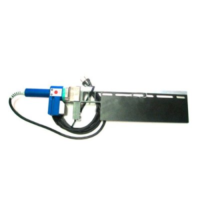 Аппарат для стыковой сварки шпонки из термопластичных материалов Л-500 (тефлоновое покрытие)